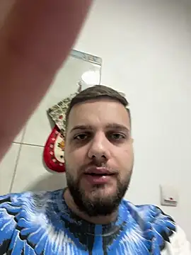 KingAdonisss live sex cam