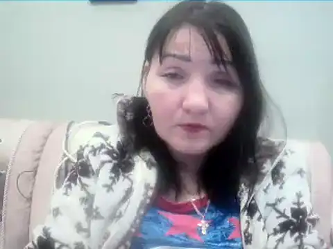 ClaireSunset's cam snapshot