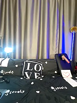 Milforja's cam snapshot