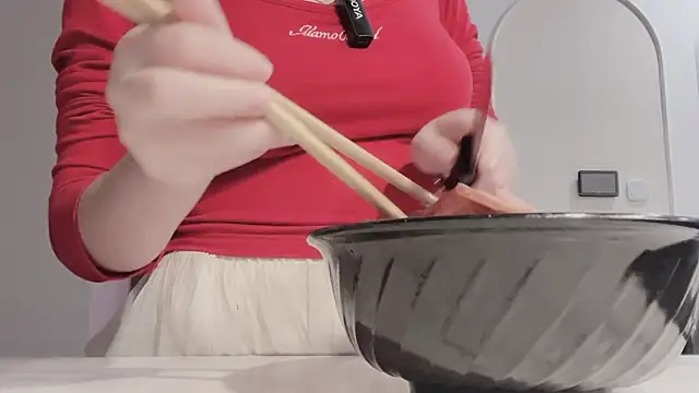 _Dorry_'s cam snapshot