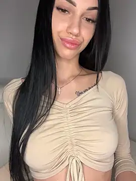 ilariea_girl live sex cam