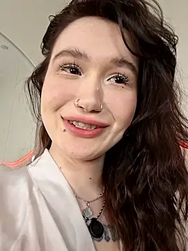 Heather_Ivy's cam snapshot