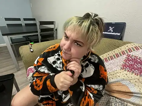 xburykaialivex's cam snapshot