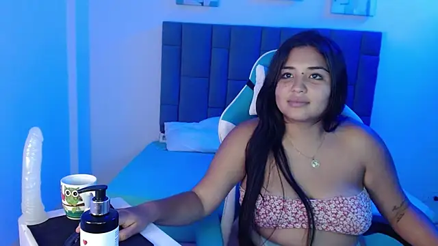 Mariam_lov's cam snapshot