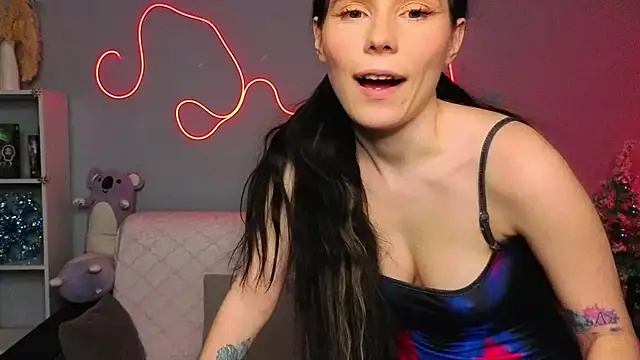 JinxMoon's cam snapshot