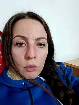 girlshy1's cam snapshot