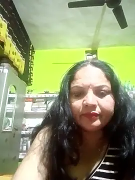 Chanchal_cute's cam snapshot