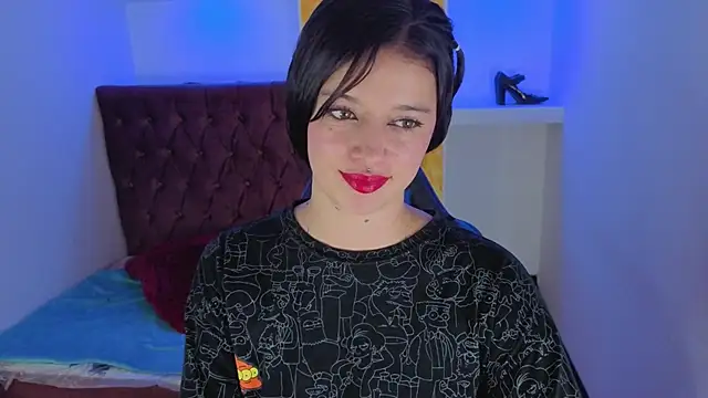 Harley_quinzell's cam snapshot