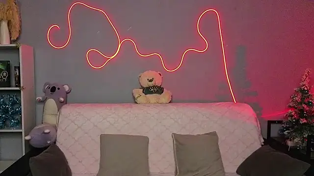 JinxMoon's cam snapshot