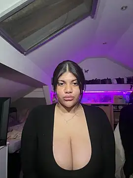 MinaKhalina's cam snapshot