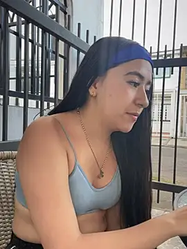 AuroraJohns_Pink's cam snapshot