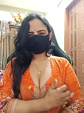 Payel-Sen's cam snapshot