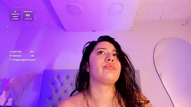 aisha_duque's cam snapshot