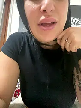 4clarissa's cam snapshot