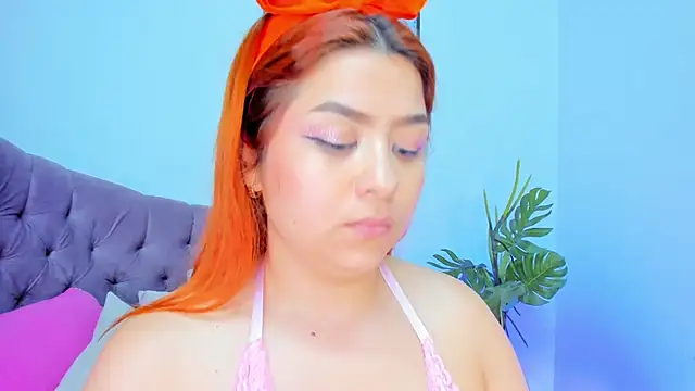 Gretta_Queen's cam snapshot