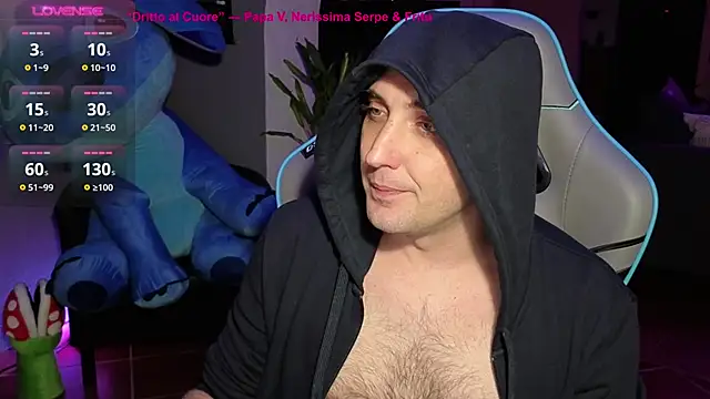 Gil_gamesh90 live sex cam