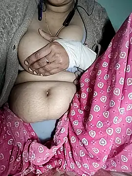 Hotty-Monaa's cam snapshot