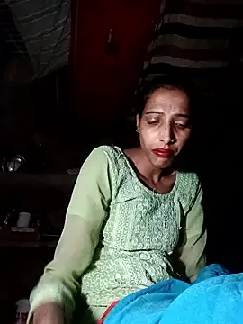 Pinki_thakur_1's cam snapshot