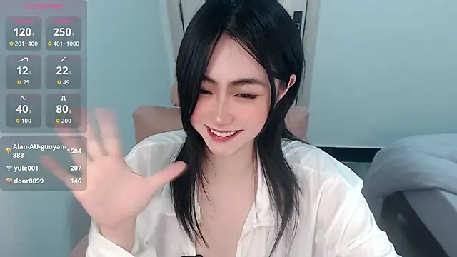 lamb-'s cam snapshot