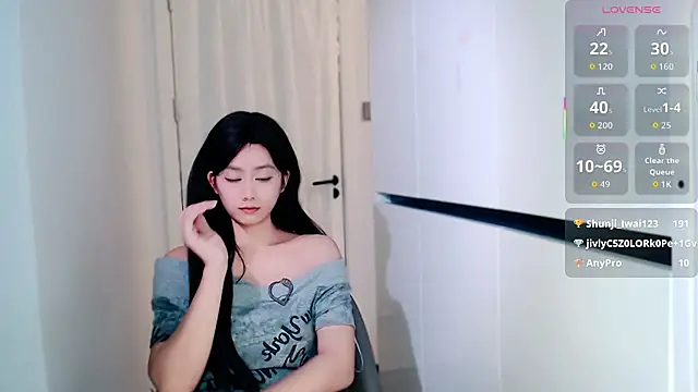 SuSu-166's cam snapshot