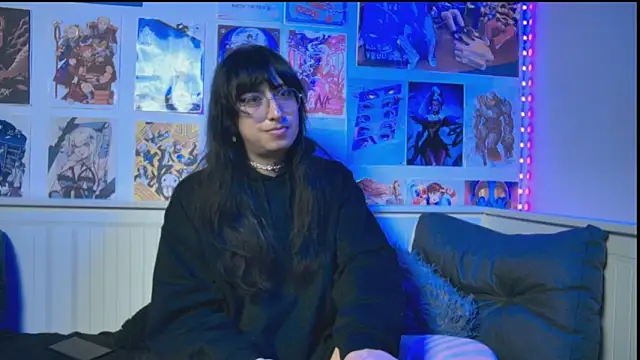 snowblack_ live sex cam