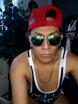 AlexxRomm live sex cam