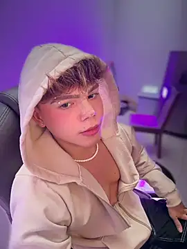 PRINCE_STEV live sex cam