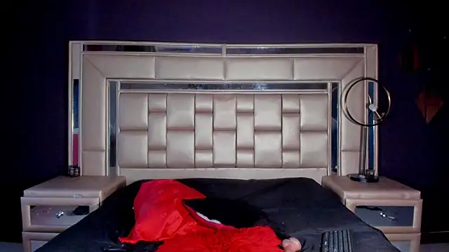 ChloeMendez live sex cam