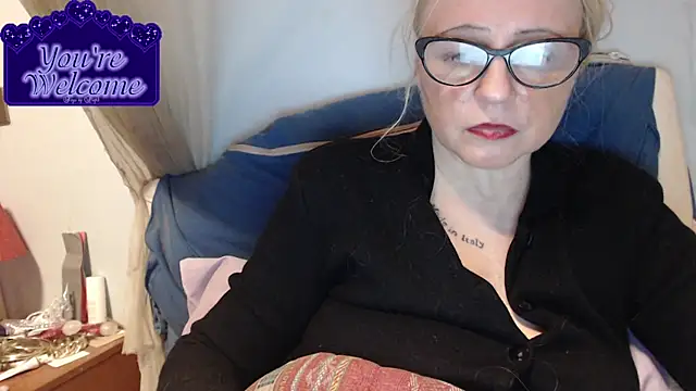 martachatte's cam snapshot