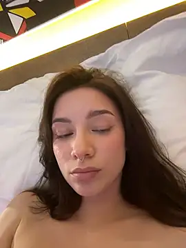 sinthiaroze's cam snapshot