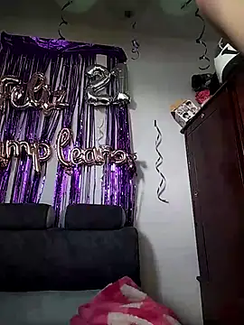 Akhanexxx's cam snapshot