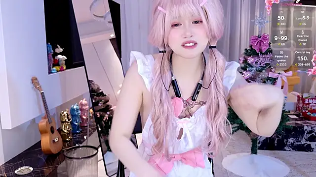 Alien1227's cam snapshot