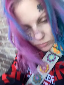 Demon666Time's cam snapshot