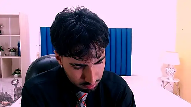 MilanZaire live sex cam