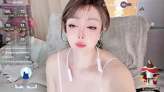 Meng-MM's cam snapshot