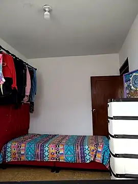 SeleneLuminari8's cam snapshot