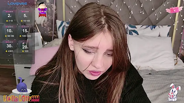 Moon__Bunny's cam snapshot