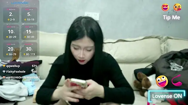 xiaoLI-2025's cam snapshot