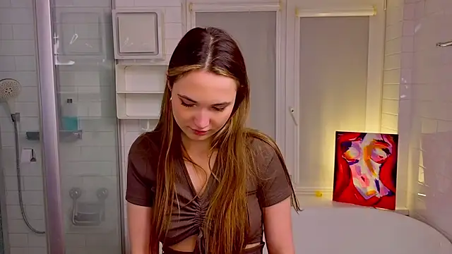 LeenaPuita's cam snapshot