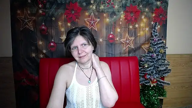 LunaDobra's cam snapshot