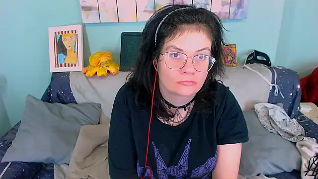 EverlyRays's cam snapshot