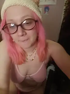 DeviJonson's cam snapshot