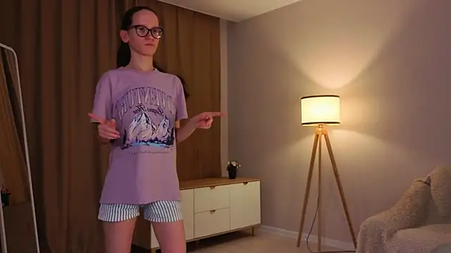 BettyBrowni's cam snapshot