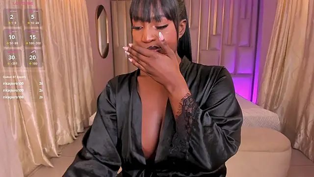 SavannahStorm's cam snapshot