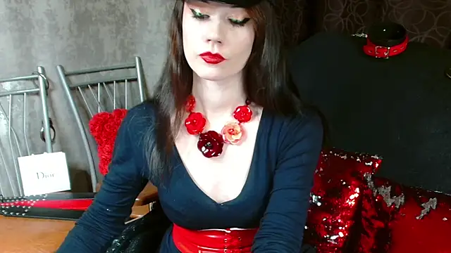 VictoryVega's cam snapshot