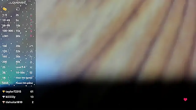 queen_ebony_69's cam snapshot