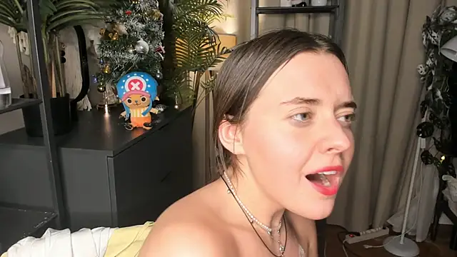 ThelmaJusto's cam snapshot