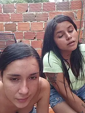 lil_misty's cam snapshot