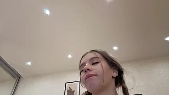 dolly_ll's cam snapshot