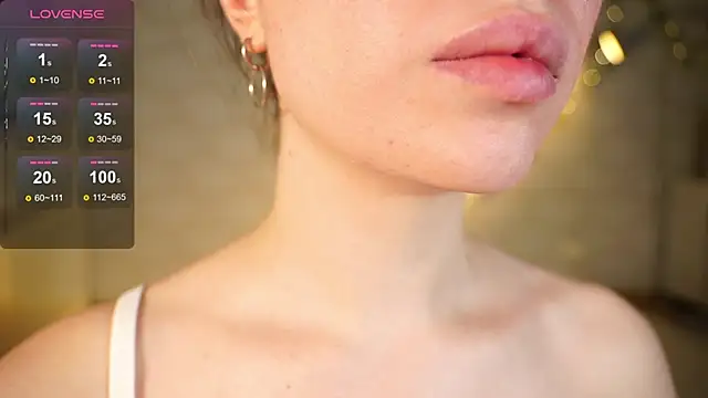 alma_yammy's cam snapshot